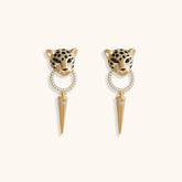 Black Panther - Jewelry de Corner